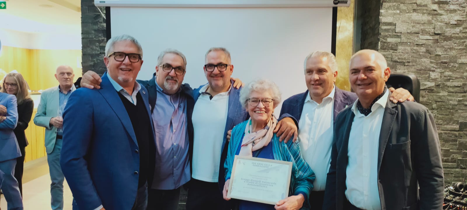 Agenzia Rizzardi - Sede Cittadella