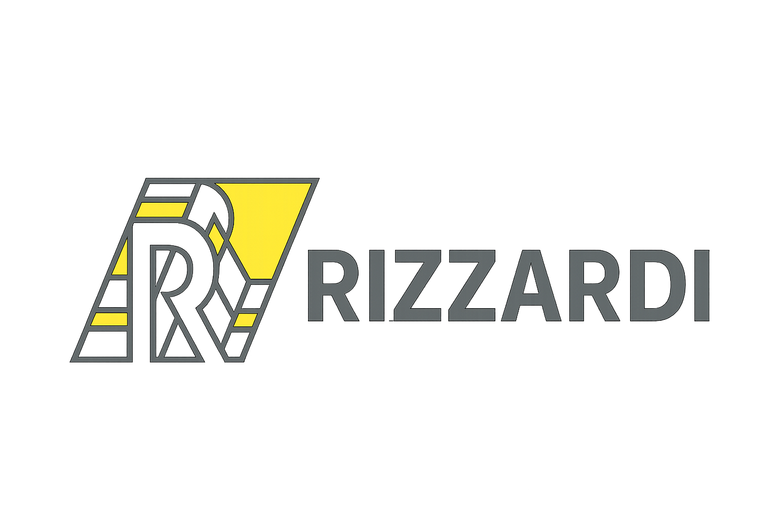 Agenzia Rizzardi Logo